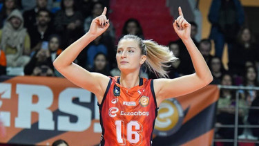 Eczacıbaşı ayrılığı açıkladı