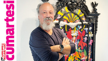 ‘Gezenler eserlere dokunmalı’