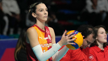 Galatasaray Daikinden sakatlık açıklaması