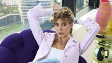 Hakkında yakalama kararı çıkan Şevval Şahin döneceğim demişti finale katılmadı