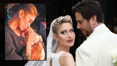 Altı ay önce anne olmuştu... Leyla Mizrahi 32 yaşında hayatını kaybetti