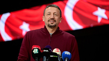 Hidayet Türkoğlu: Herkesin bu ödülde bir payı var