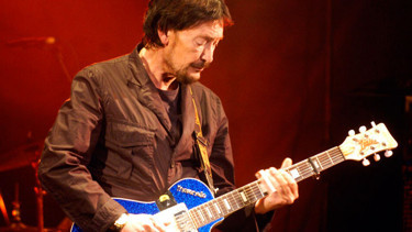 Müzik dünyasının acı kaybı...İngiliz şarkıcı Chris Rea öldü