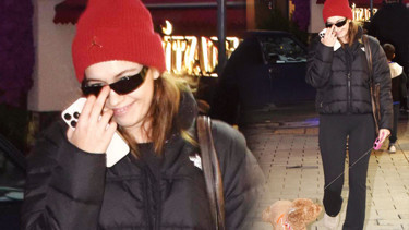 Beni nasıl tanıdınız