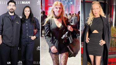 Yılbaşı buluşması