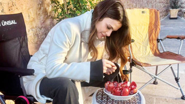 Narlar kırıldı mı