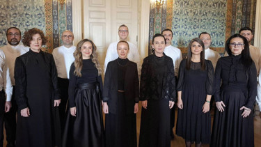 Mevlananın 752. vuslat yıldönümü