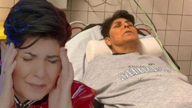 Cansever sağlık durumu hakkında bilgi verdi: 29 gündür dışarı çıkmadım