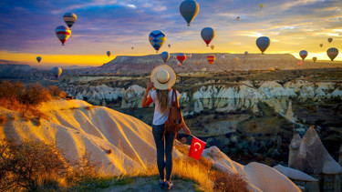 Kariyerlerine ara verdiler, yolculuğa Türkiye’den başladılar