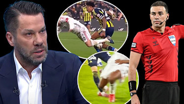 2 penaltıyı atladı, çok acemice