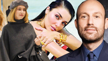 Gamze Erçel: Hande mutlu