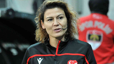 Ziraat Türkiye Kupasında bir ilk: İşte Melis Özçiğdemin VAR hakemi olarak atandığı maç