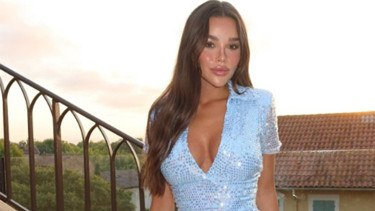 Ezgi Fındık kimdir, kaç yaşında, ne iş yapıyor Sosyal medya fenomeni Ezgi Fındık nereli