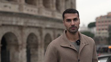 Zeki Çelik, İtalyanların kendisine taktığı lakabı açıkladı: Hoşuma gidiyor