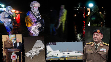 Uzmanlar Hürriyete yorumladı