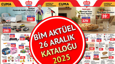 BİM AKTÜEL YILBAŞI SÜRPRİZLERİ 🎄BİM 26 ARALIK KATALOĞU 2025 (İNDİRİMLİ ÜRÜNLER BROŞÜRÜ ) | Bimde bu hafta neler var Bim afişi Kokinalı Çift Cidarlı Kupa, Yılbaşı Kutu Oyunları getiriyor