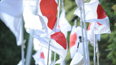 Japonyadan Suriyeye milyonlarca dolarlık destek sözü