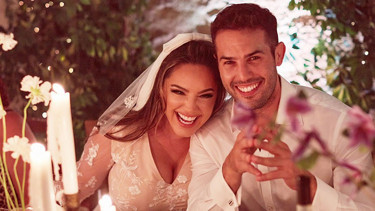 ‘Ben artık evliyim, oyunculuk yapamam’ demişti… Şöhret meğer ne de tatlıymış Önce televizyona sonra da modelliğe geri döndü