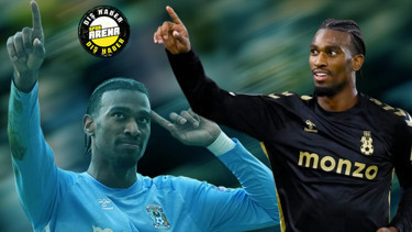 Süper Ligin eski golcüsü için 200 milyon sterlin istediler