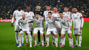 Beşiktaşın devre arası hazırlık kampı programı açıklandı