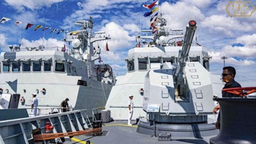 Pentagondan kapsamlı Çin raporu: Dikkat çeken Tayvan iddiaları