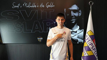 Eyüpspor ayrılığı resmen açıkladı