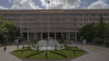 TBMMde stajyer öğrenciye istismar iddiası soruşturması tamamlandı