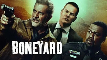 Boneyard film konusu nedir, ne zaman çekildi Boneyard oyuncuları kimler