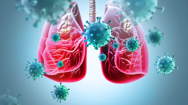 Verem geri mi dönüyor Kapalı alanlarda çok dikkat edin