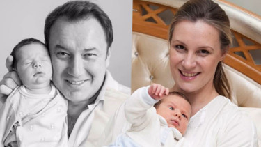 1999 yılında nikah masasına oturmuşlardı... Biriciğimiz 10 yaşında