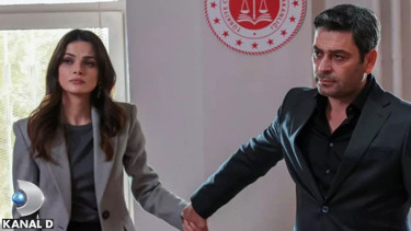 Uzak Şehirin 45. bölümünde neler oldu Alya ve Cihan herkese inat el ele