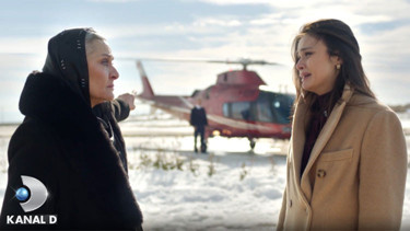 Uzak Şehirden sezon rekoru