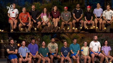 SURVİVOR 2026 ÜNLÜLER- GÖNÜLLÜLER KADROSU (YENİ YARIŞMACILAR)🌴|| Survivor ünlüler, gönüller yarışmacıları kimler Yedeklerden iki isim