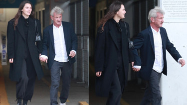 Kötü çocuk yine yaptı yapacağını... Yeni aşkı iki çocuğundan da genç