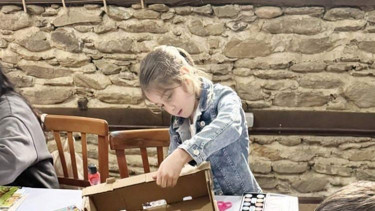 Etkinlik dolu tatil rehberi