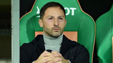 Domenico Tedescodan galibiyet sonrası Alanyaspora övgü: Gözü kapalı oynuyorlar