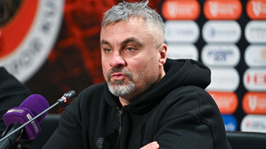 Thomas Reisten TFFye tepki: Aynı şehirden bir hakemin, maç yönetmesi mantıklı değil