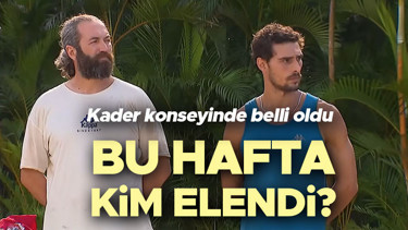 SURVİVORDA ELENEN YARIŞMACI BELLİ OLDU (22 OCAK 2026 PERŞEMBE) | Dün akşam Survivorda elenen isim kim oldu, adaya kim veda etti Survivor 2026 Ünlüler-Gönüllüler ödül oyununu hangi takım kazandı Acil Durum konseyi toplanıyor