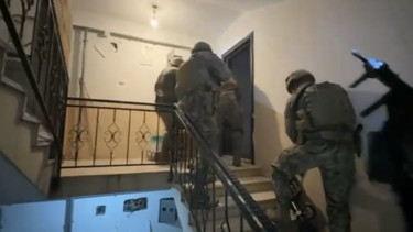 Sakarya’da DEAŞ operasyonu: 2 tutuklama