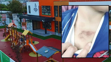 İBBye ait kreşteki darp ve istismar iddialarına yönelik soruşturmada 1 şüpheli tutuklandı