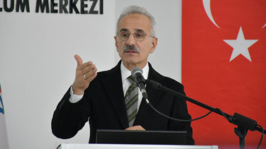 Bakan Uraloğlu: İki yıl içerisinde ülkenin her noktasına 5G ulaştırılacak