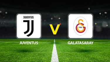 Galatasaray Juventus maçı ne zaman, saat kaçta oynanacak Juventus maçı bilet fiyatları ne kadar