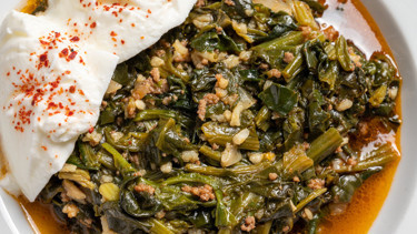 Sofralarımızın baş tacı ama bu hatayı hepimiz yapıyoruz İkisi bir araya geldiğinde...