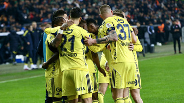 Fenerbahçe, kupada Erzuruma karşı