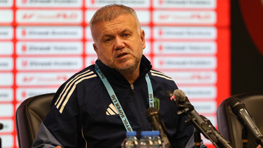 Volkan Kazak: Herkes için tutarlı ve adaletli bir yönetim istiyoruz