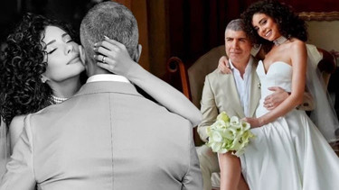 2023te nikah masasına oturmuşlardı... Evlilik teklifini 1 hafta sonra anladım