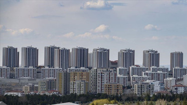 İşte 2026’nın aidat tarifesi