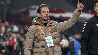 Joao Pereira: Hep kazanmaya yakın oluyoruz ama kazanamıyoruz