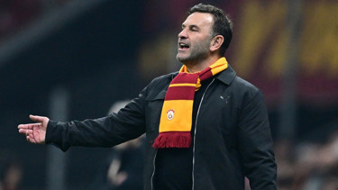 Okan Buruktan maç sonu galibiyet ve Juventus eşleşmesi yorumu