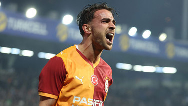 Yunus Akgünden ilklere devam